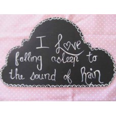 Chalkboard Sign